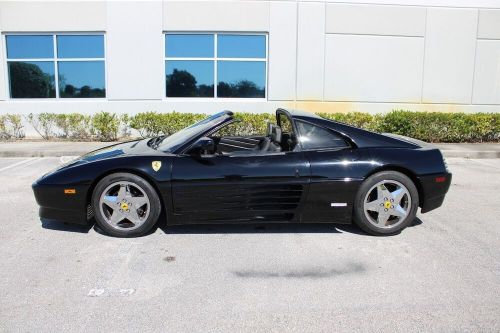 1991 Ferrari 348TS, US $79,000.00, image 10