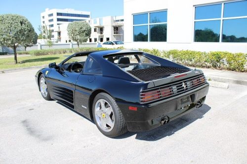 1991 Ferrari 348TS, US $79,000.00, image 11