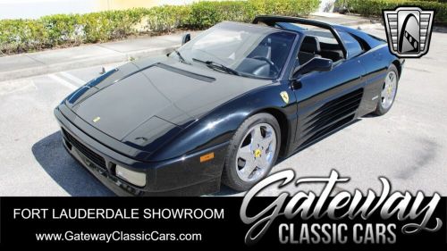 1991 Ferrari 348TS, US $79,000.00, image 12