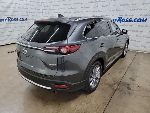 2021 mazda cx-9 grand touring