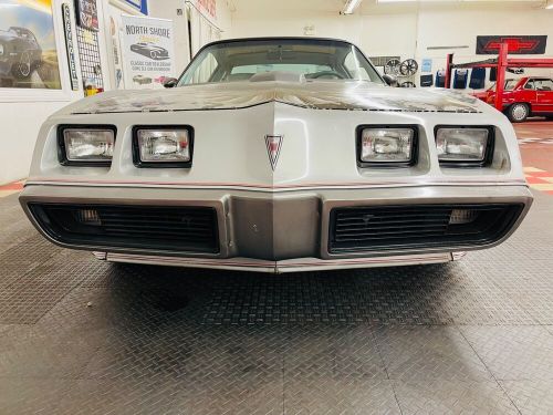 1979 pontiac firebird - trans am - 10th anniversary - daytona 500 -see v