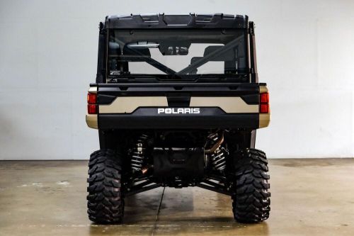 2020 polaris ranger