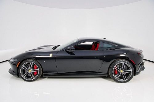 2023 Ferrari Roma ., US $299,990.00, image 3
