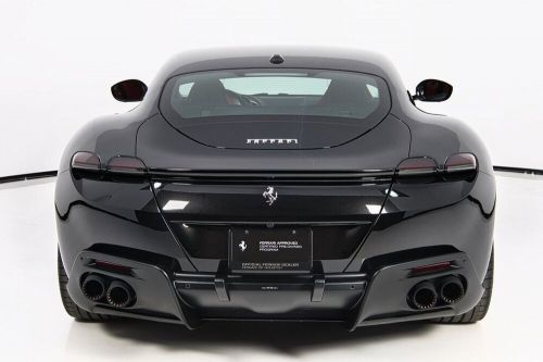2023 Ferrari Roma ., US $299,990.00, image 5