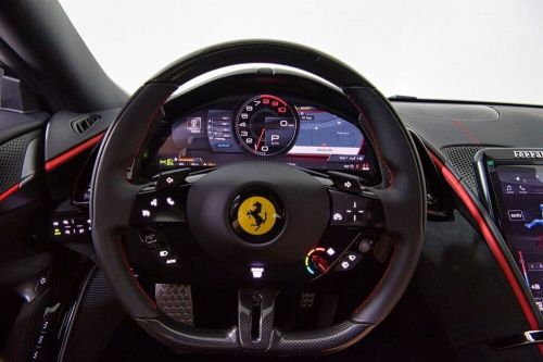 2023 Ferrari Roma ., US $299,990.00, image 6