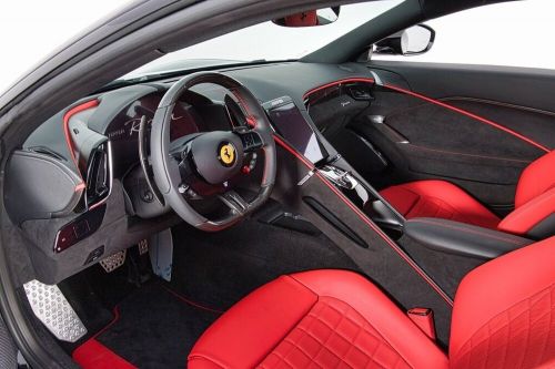 2023 Ferrari Roma ., US $299,990.00, image 10