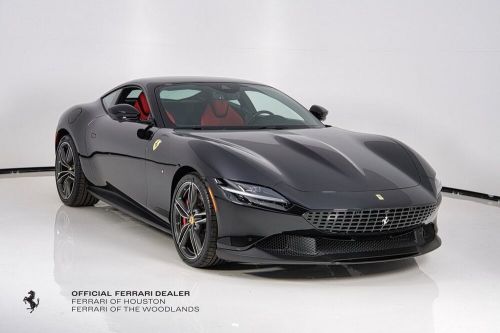 2023 Ferrari Roma ., US $299,990.00, image 12