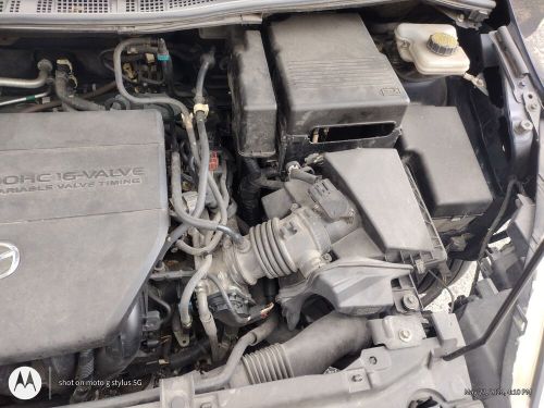 2015 mazda mazda5