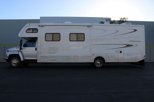 2005 gulf stream endura w6340eh