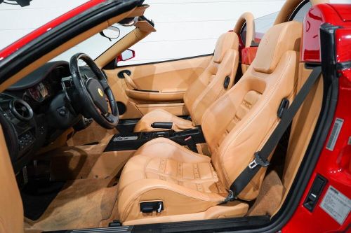2007 Ferrari 430 Spider, US $135,995.75, image 4