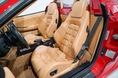 2007 Ferrari 430 Spider, US $135,995.75, image 5