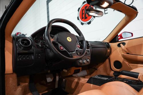 2007 Ferrari 430 Spider, US $135,995.75, image 6