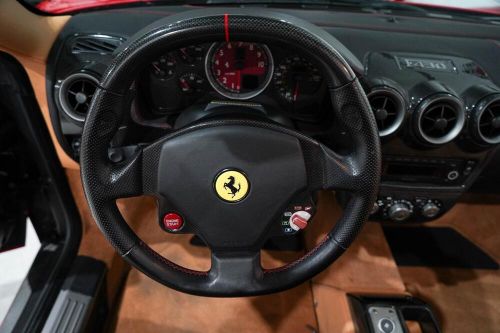 2007 Ferrari 430 Spider, US $135,995.75, image 7