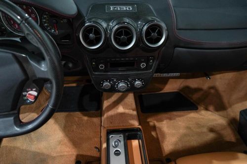 2007 Ferrari 430 Spider, US $135,995.75, image 8