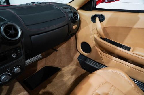 2007 Ferrari 430 Spider, US $135,995.75, image 10