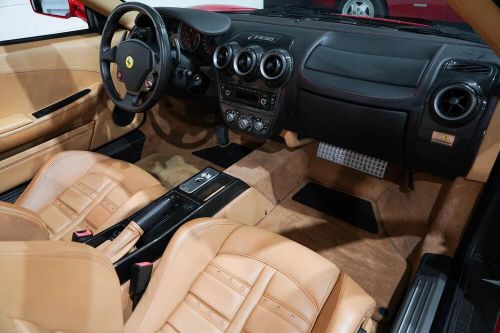 2007 Ferrari 430 Spider, US $135,995.75, image 13