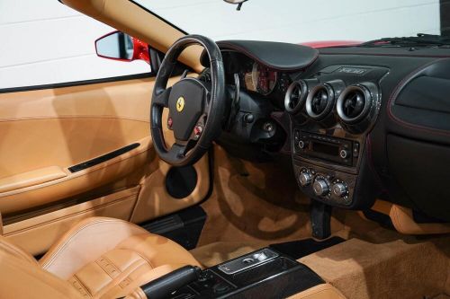 2007 Ferrari 430 Spider, US $135,995.75, image 14