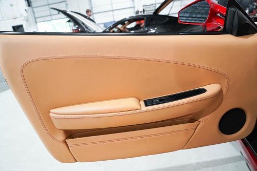 2007 Ferrari 430 Spider, US $135,995.75, image 16