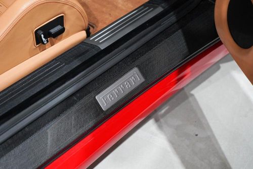 2007 Ferrari 430 Spider, US $135,995.75, image 17