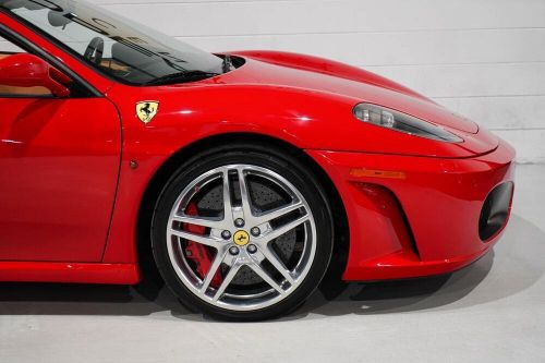 2007 Ferrari 430 Spider, US $135,995.75, image 19