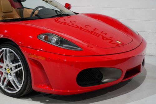 2007 Ferrari 430 Spider, US $135,995.75, image 20