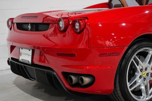 2007 Ferrari 430 Spider, US $135,995.75, image 21
