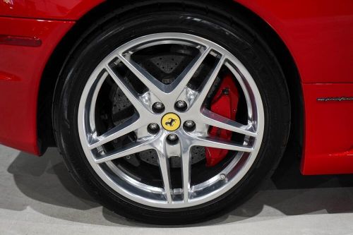 2007 Ferrari 430 Spider, US $135,995.75, image 22