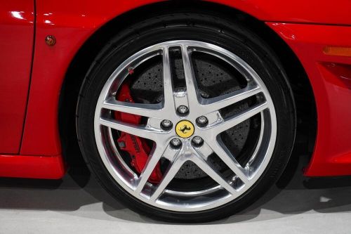 2007 Ferrari 430 Spider, US $135,995.75, image 23