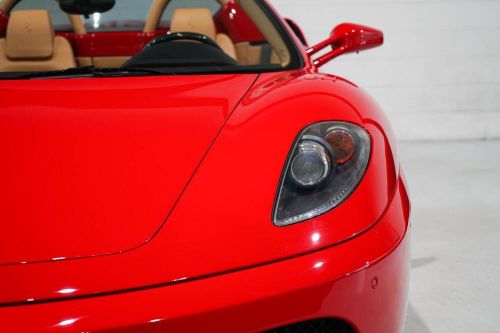 2007 Ferrari 430 Spider, US $135,995.75, image 28