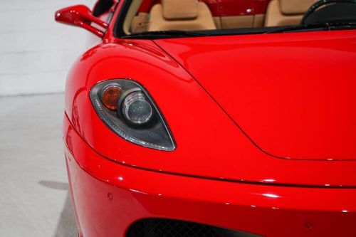 2007 Ferrari 430 Spider, US $135,995.75, image 29