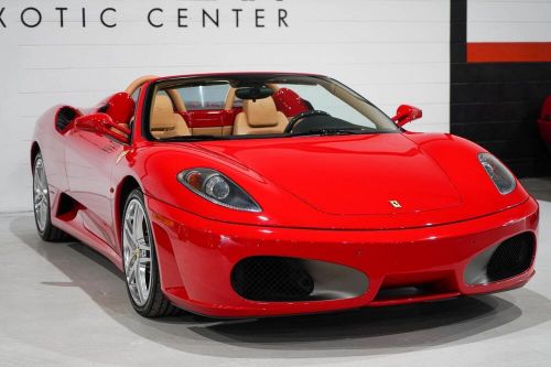 2007 Ferrari 430 Spider, US $135,995.75, image 30