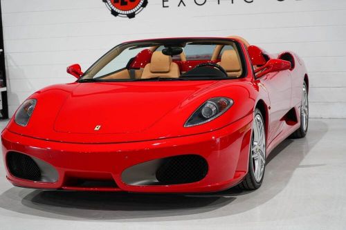 2007 Ferrari 430 Spider, US $135,995.75, image 31