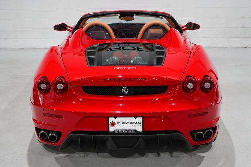 2007 Ferrari 430 Spider, US $135,995.75, image 34