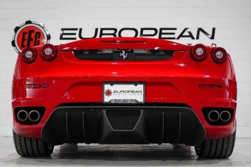 2007 Ferrari 430 Spider, US $135,995.75, image 35