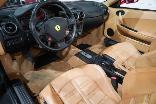 2007 Ferrari 430 Spider, US $135,995.75, image 36