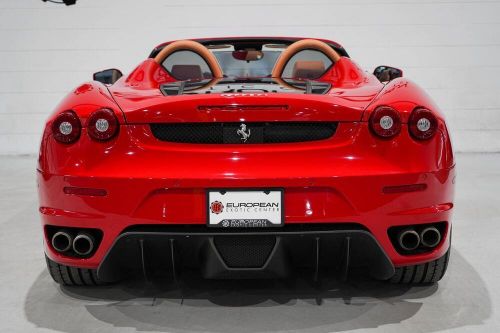 2007 Ferrari 430 Spider, US $135,995.75, image 37