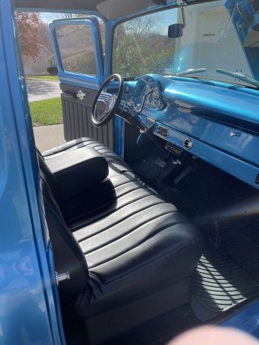 1956 ford f-100