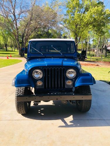 1979 jeep cj