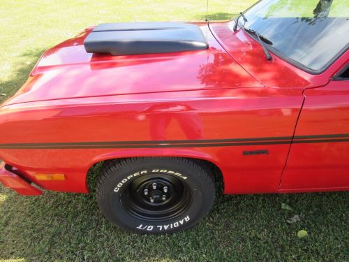1974 Plymouth Duster, US $10,000.00, image 2