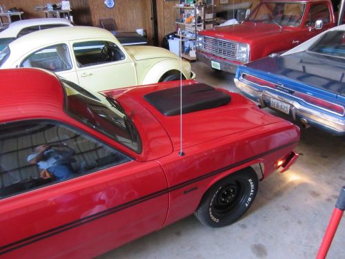1974 Plymouth Duster, US $10,000.00, image 5