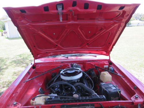 1974 Plymouth Duster, US $10,000.00, image 7