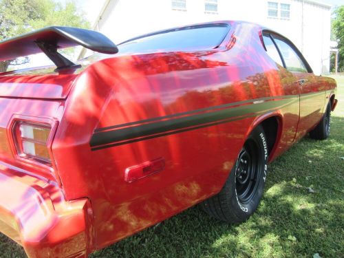 1974 Plymouth Duster, US $10,000.00, image 17