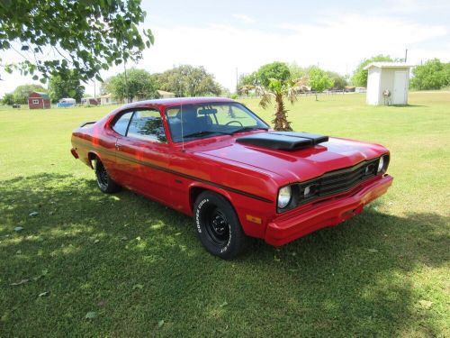 1974 Plymouth Duster, US $10,000.00, image 19
