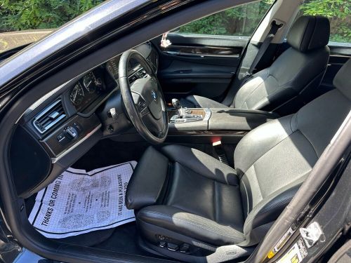 2011 bmw 7-series