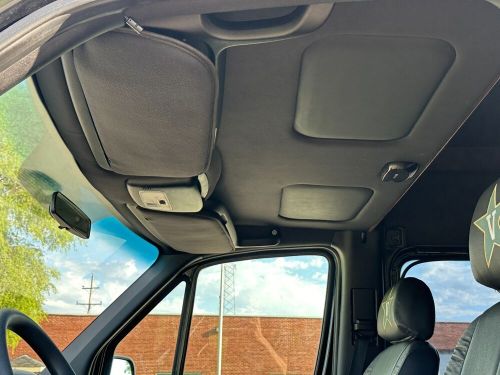 2008 Mercedes-Benz Sprinter PASSENGER CUSTOM LIMO, US $37,700.00, image 2