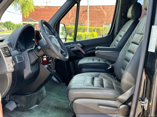 2008 Mercedes-Benz Sprinter PASSENGER CUSTOM LIMO, US $37,700.00, image 3