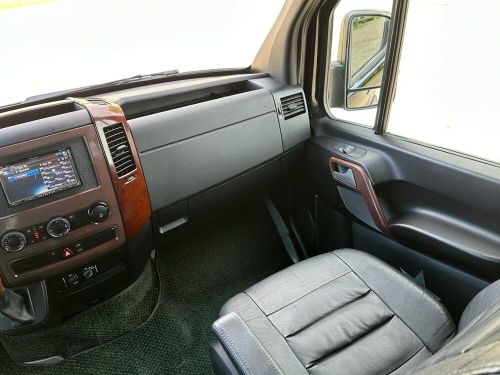 2008 Mercedes-Benz Sprinter PASSENGER CUSTOM LIMO, US $37,700.00, image 6