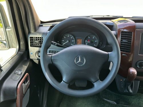 2008 Mercedes-Benz Sprinter PASSENGER CUSTOM LIMO, US $37,700.00, image 7