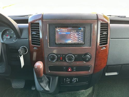 2008 Mercedes-Benz Sprinter PASSENGER CUSTOM LIMO, US $37,700.00, image 8