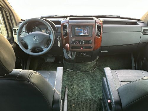 2008 Mercedes-Benz Sprinter PASSENGER CUSTOM LIMO, US $37,700.00, image 9